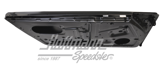 Door, Porsche 911/912, 69-72, left                                                                  