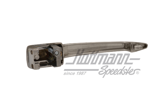 Door handle, 8.59-4.66, not lockable, right                                                         