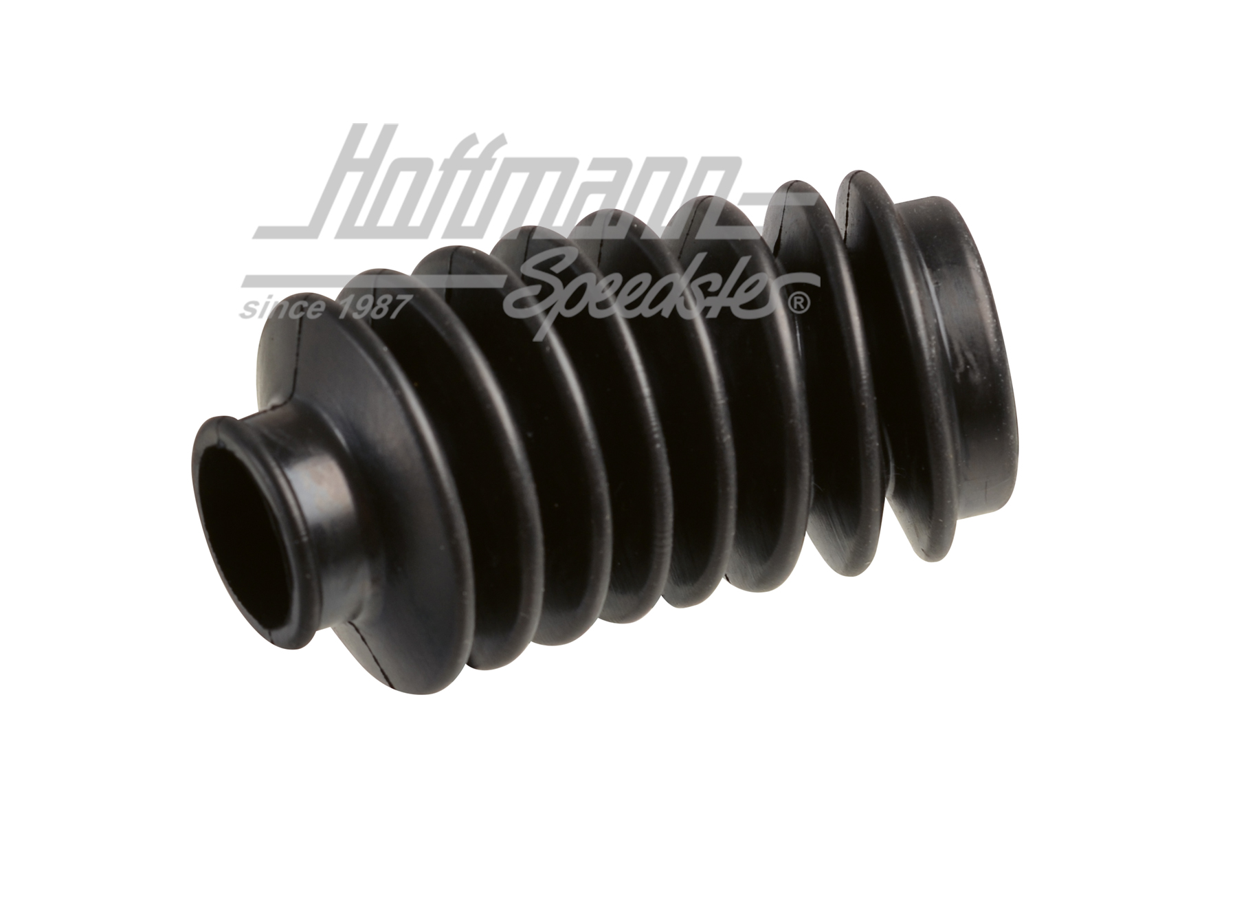 Bellows, speedo cable, Porsche 911, .65-.71 | 901 741 291 00 | 580-3560
