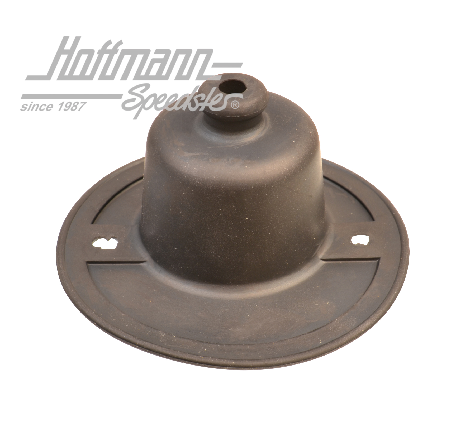 Rubber cap, front turn indicator, 356 B/C                                                           