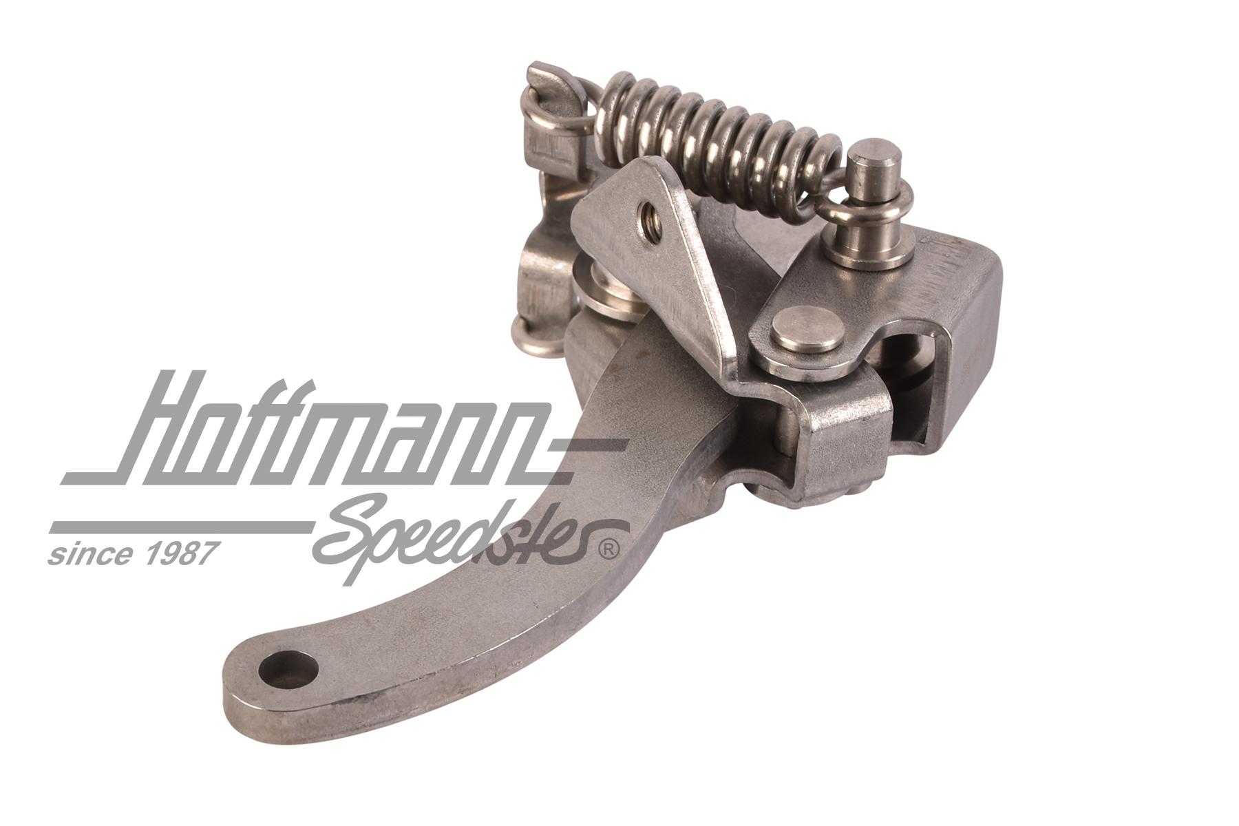 Door stop, Porsche 914, left/right | 914 531 037 10 | 600-8340