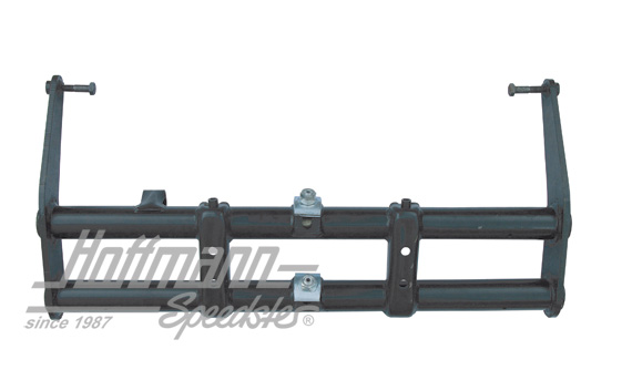 Front axle beam, -65, adjustable + shortened                                                        