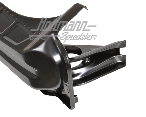 Cross member, rear, 911, 65-73                                                                      