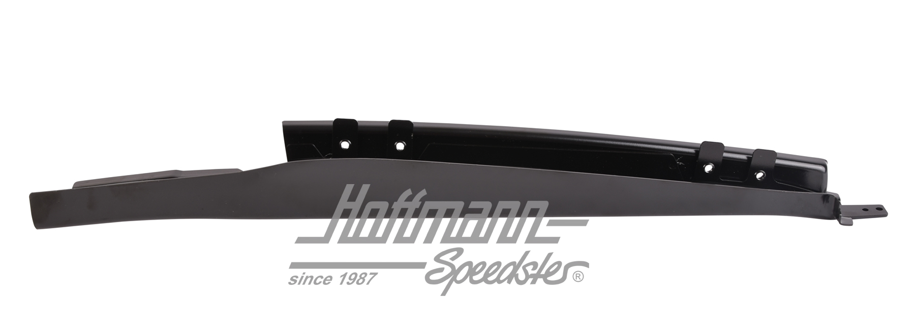 Lock pilar, inner panel, 911, 8.68-7.89, right                                                      