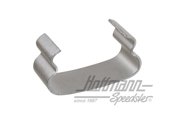 Spring, tank flap, Bus T1/T2, 66-71                                                                 