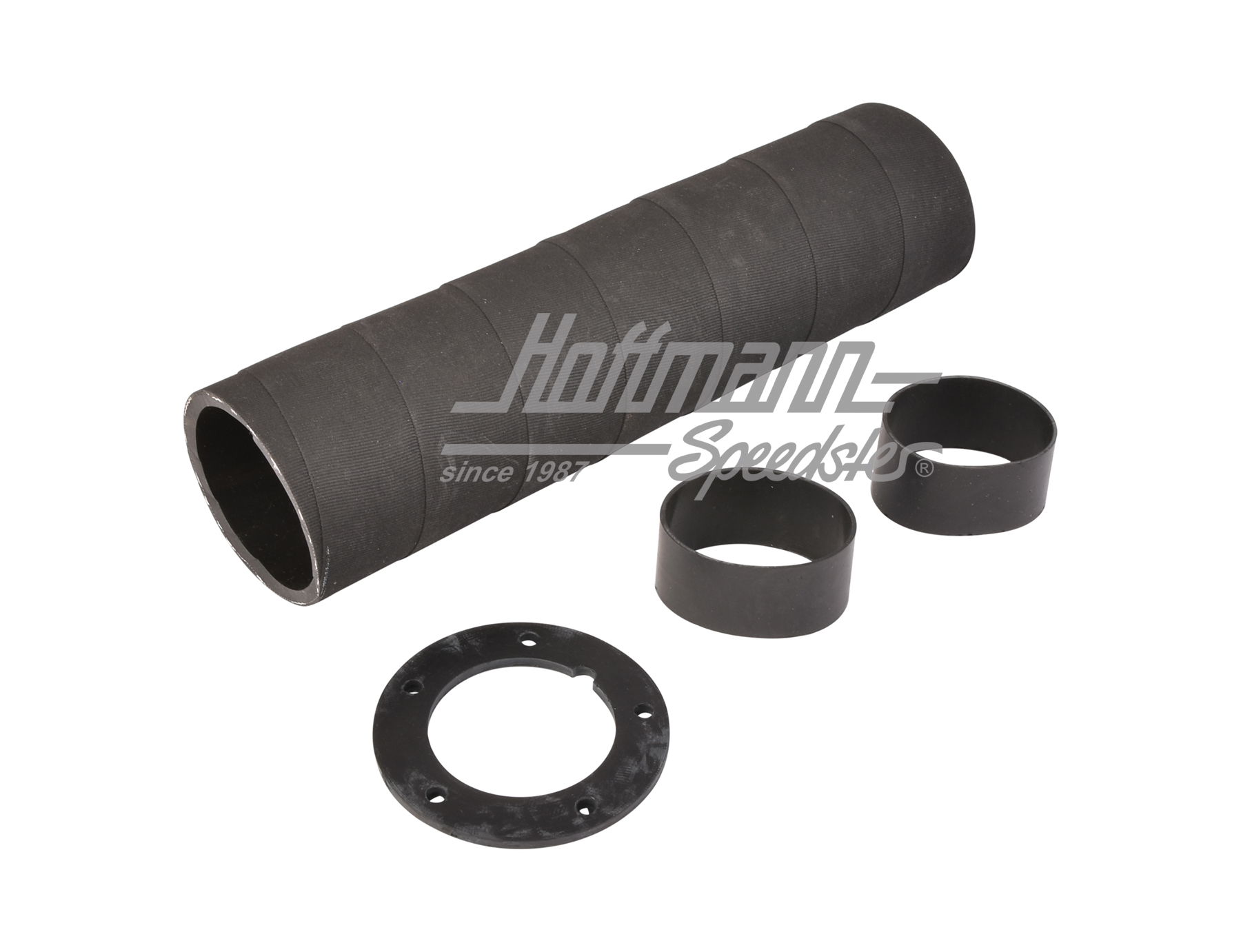 Gasket set, filler neck/fuel-tank sender, Type 3 | 311 298 220 | 021-0299-44