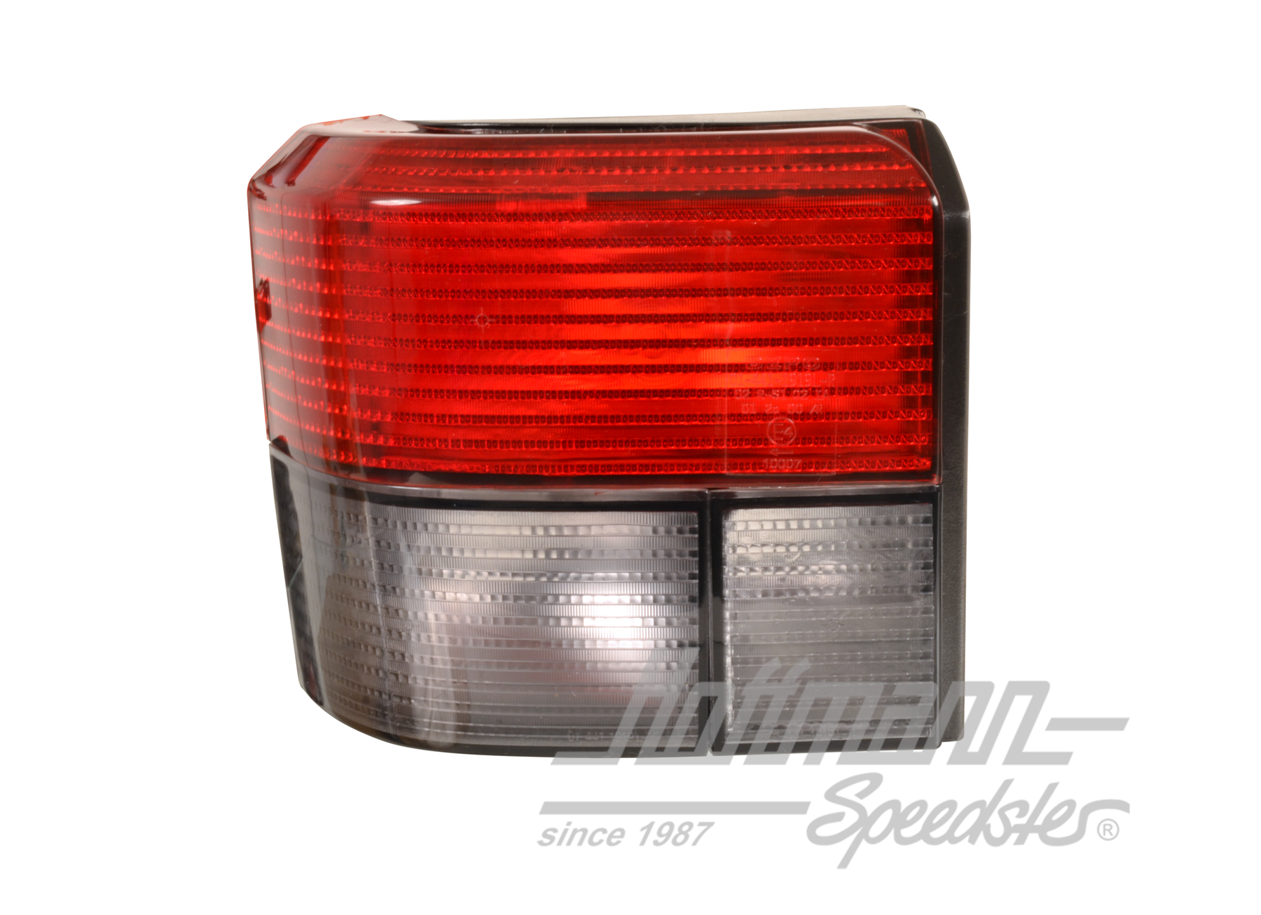 Tail light, red/smoke grey, left                                                                    