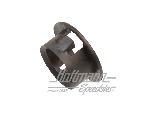 Collar, fresh air knob, 8.67-                                                                       