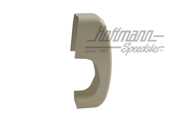 Bumper guard, Bus T2, -8.72                                                                         