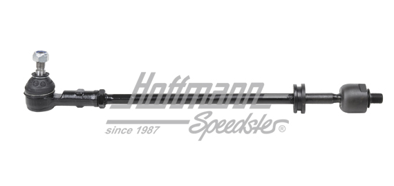 Tie rod, complete, 944/968, power steering, L/R | 944 347 033 23 | 650-4312