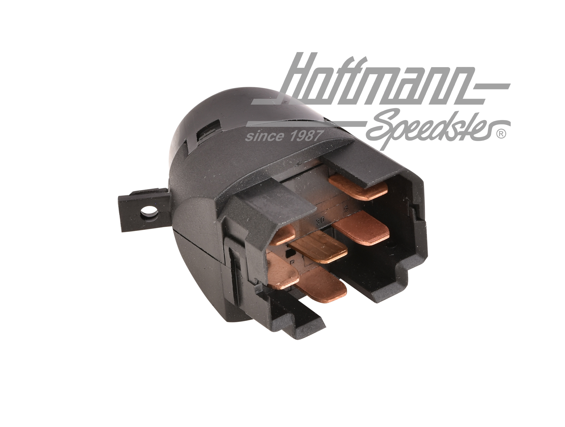 Ignition switch, Jetta 2, Golf 3, Bus T4 | 6N0 905 865 | 209-1510
