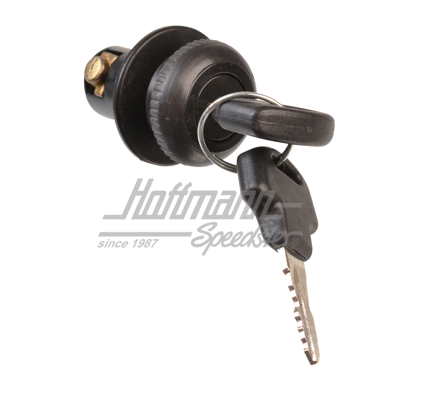 Glove box lock, Fusca/Brasilia                                                                      