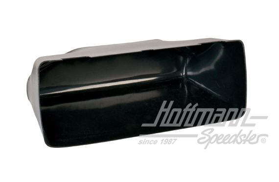 Glove box, plastic, Bus T2, 8.67-7.79 | 211 857 101 A | 098-0210-10
