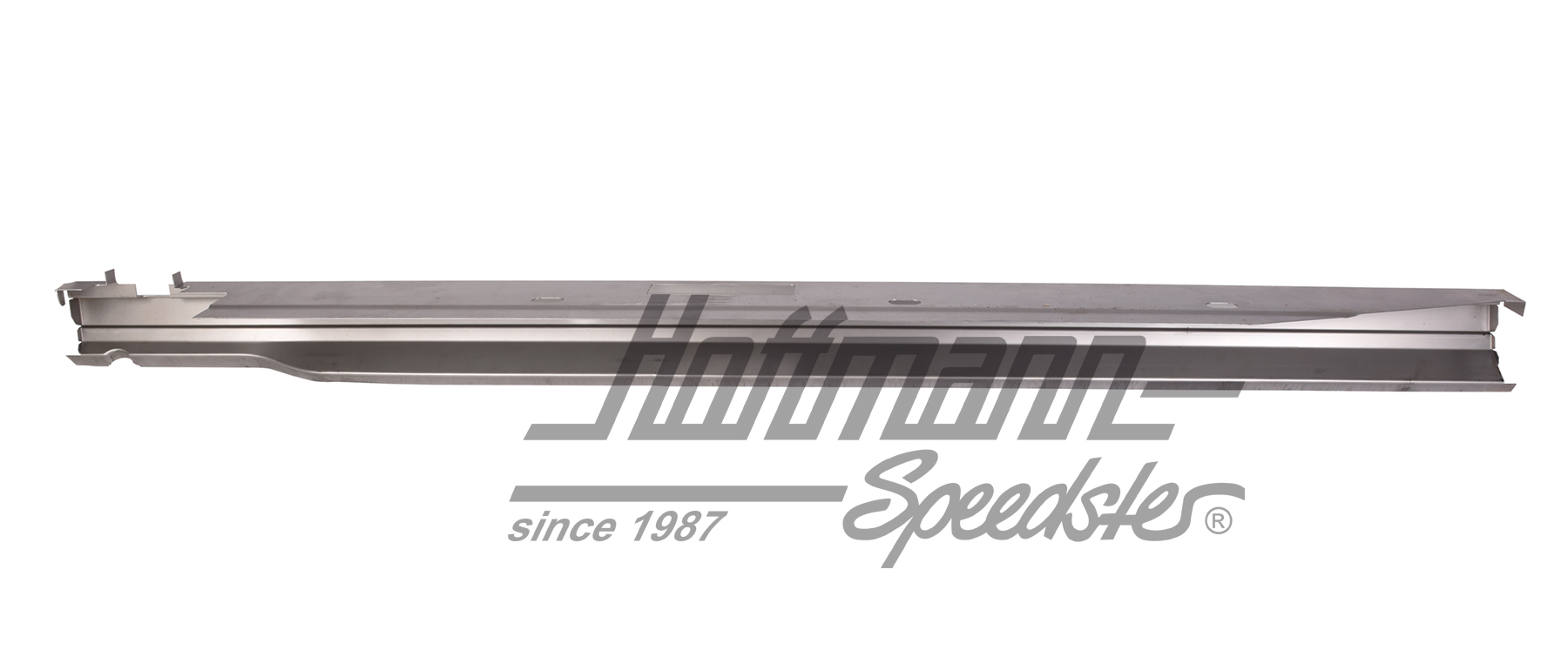 Outer panel, lower, Pick-up, left                                                                   