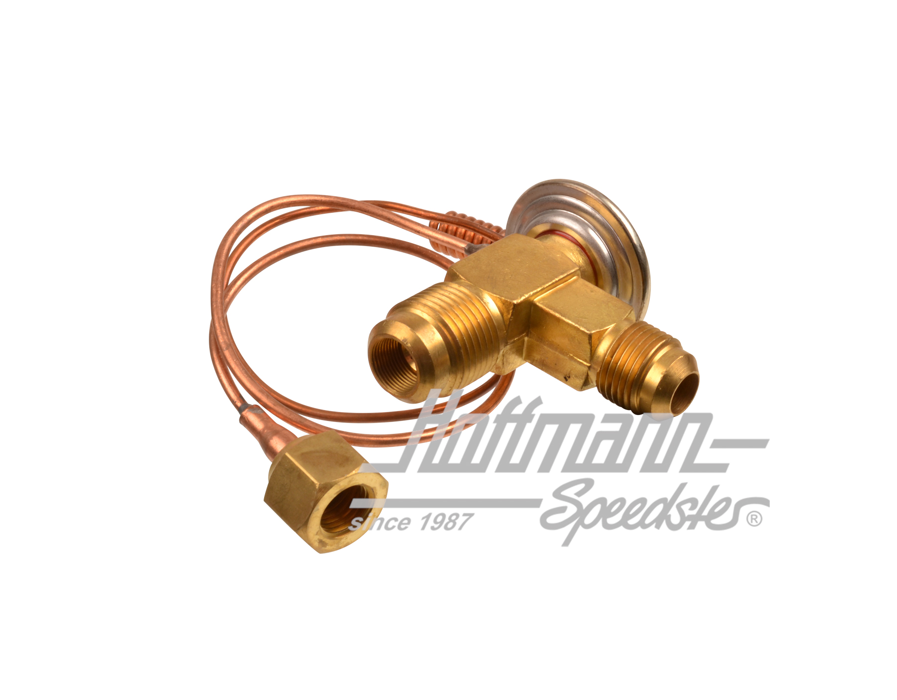 Expansion valve, air conditioner, 69-83 | 901 573 915 00 | 530-6310