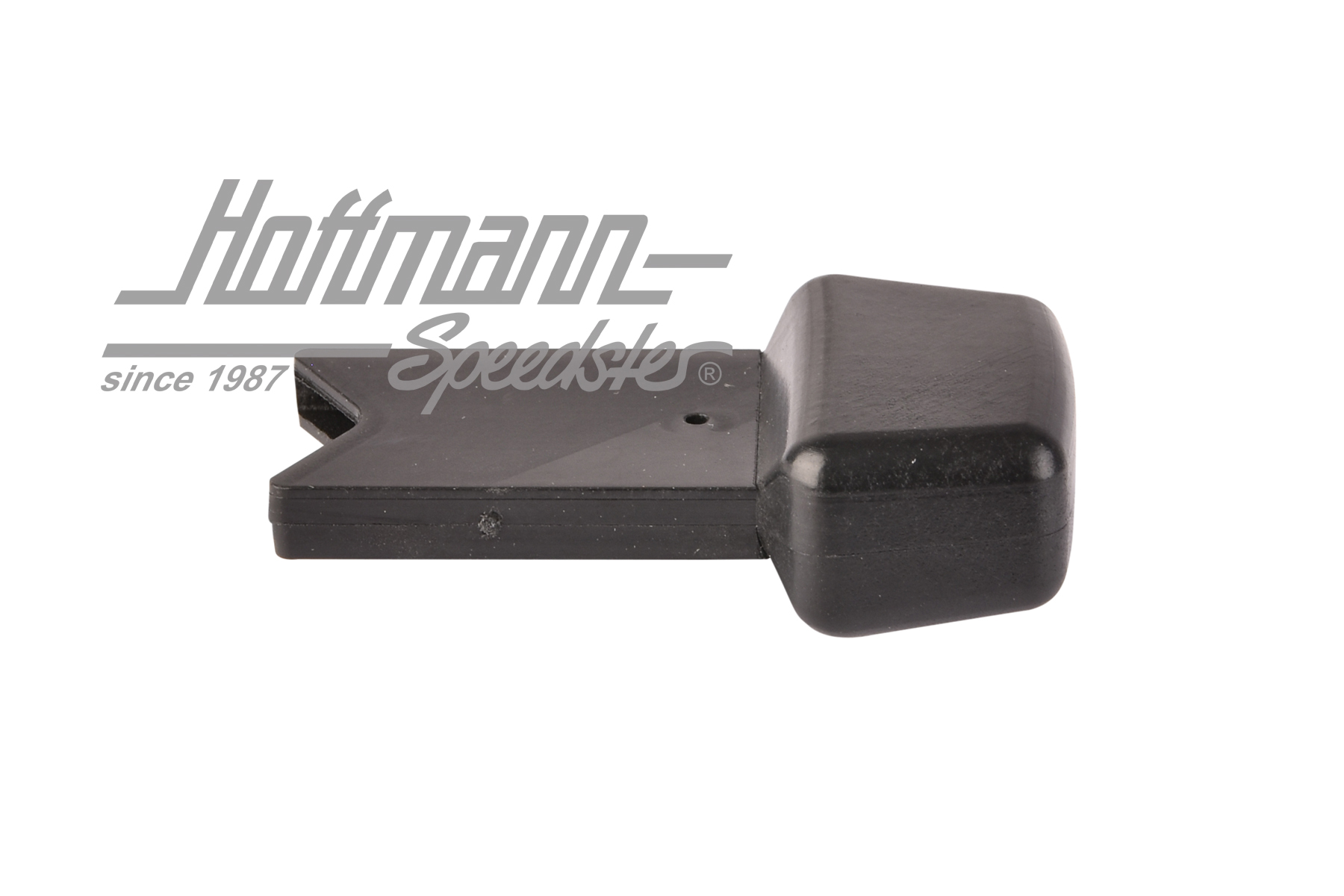 Knob, heating/air conditioning, lower/upper, 924                                                    