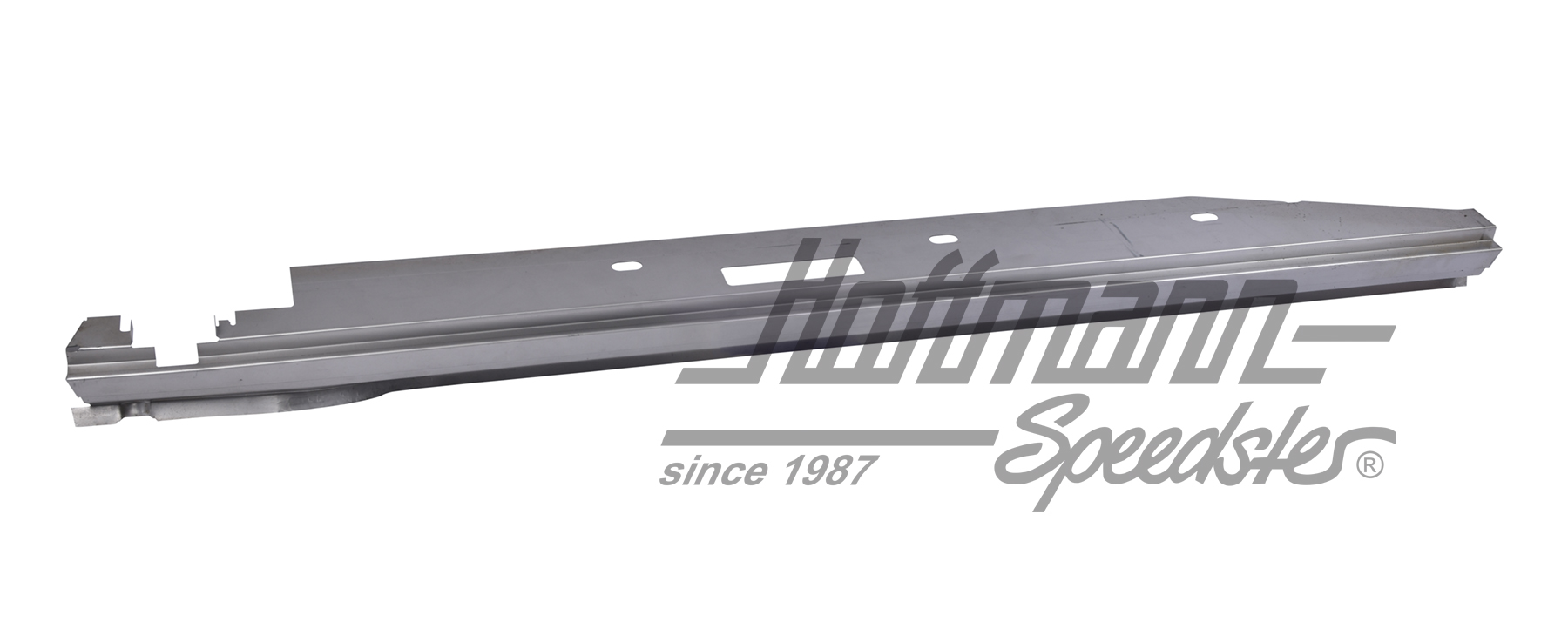 Outer panel, lower, Pick-up, right | 245 809 294 | 390-0138-42