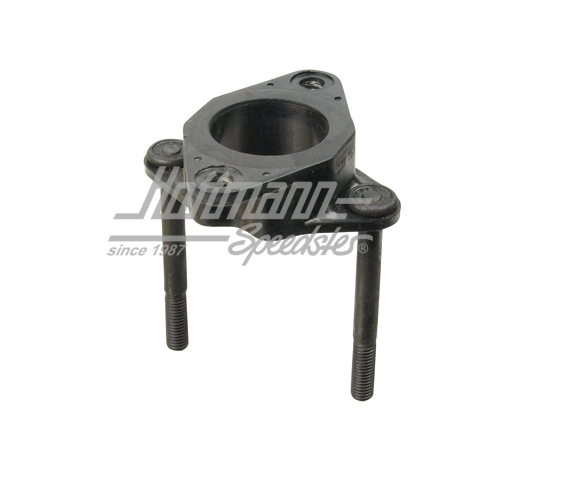 Carburetor flange, 1.5-1.6 (51-55KW/69-75HP) | 055 129 761 C | 110-2620