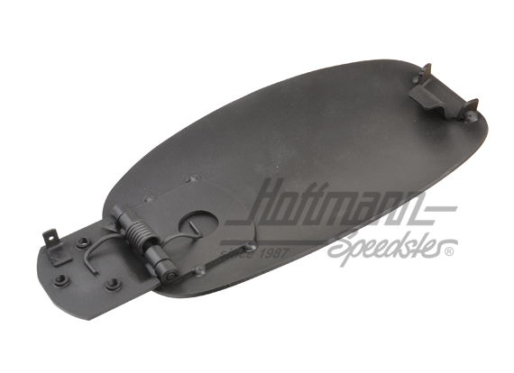 Tank flap, 911, 65-73                                                                               
