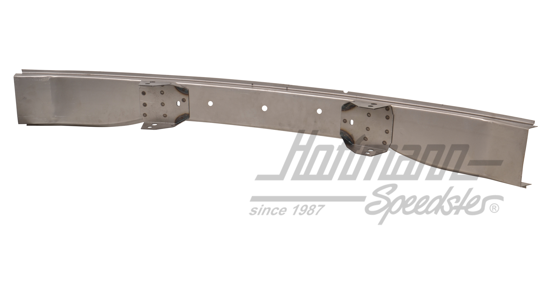 Frame end, front, 8.67-7.72, Top Quality                                                            