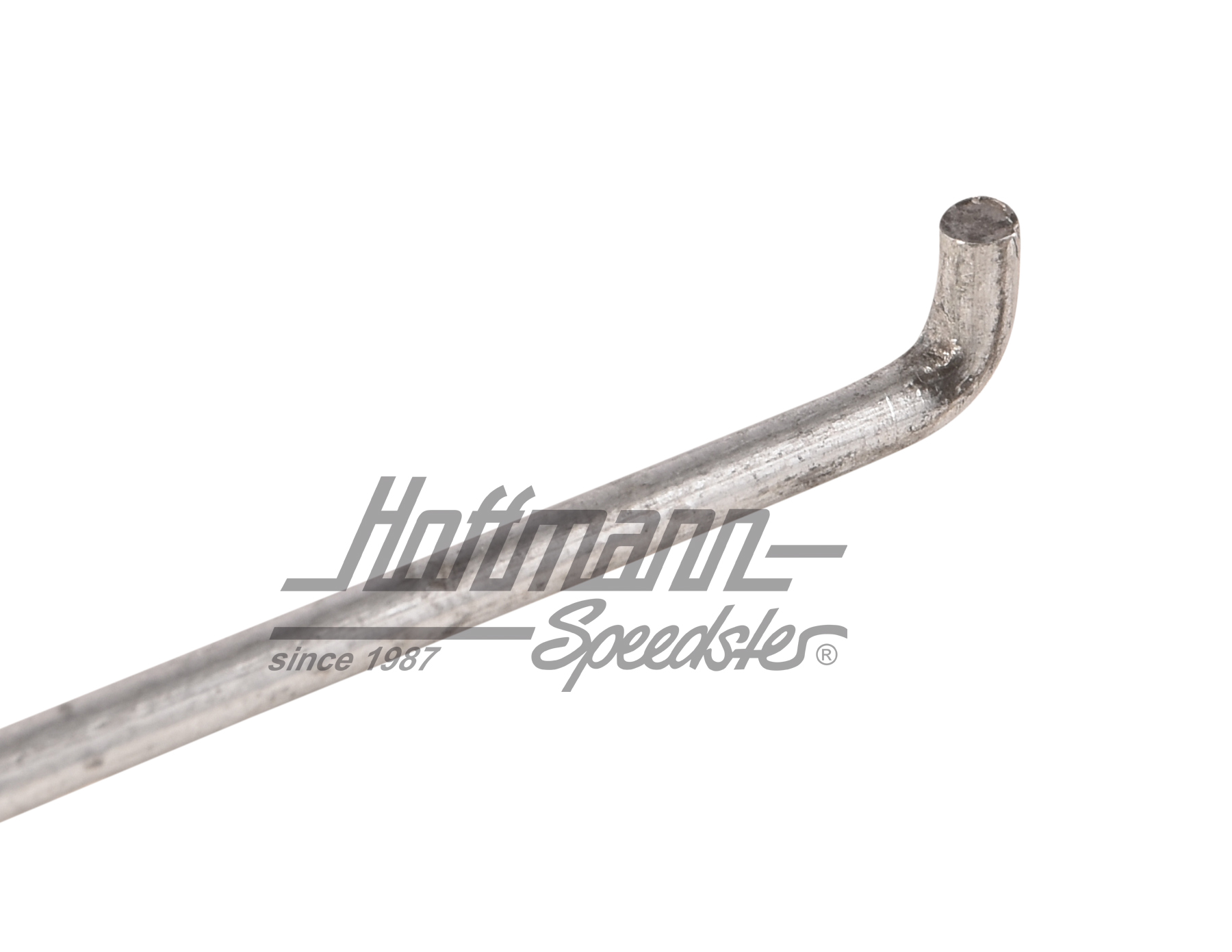 Pull rod, hatchback lock
, Bus T4                                                                  