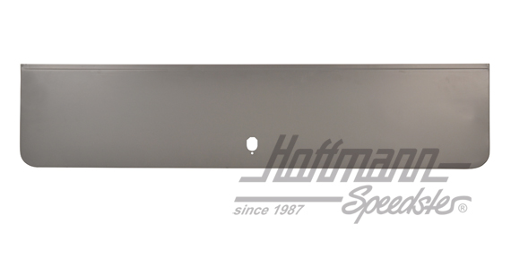 Repair panel, hatchback, lower, 67-71 | --------- | 096-0546-10