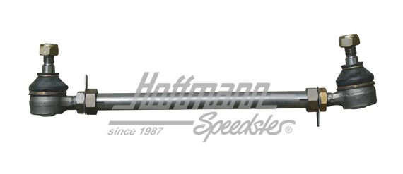Tie rod, complete, left, 5.68- | 131 415 801 E | 020-4321