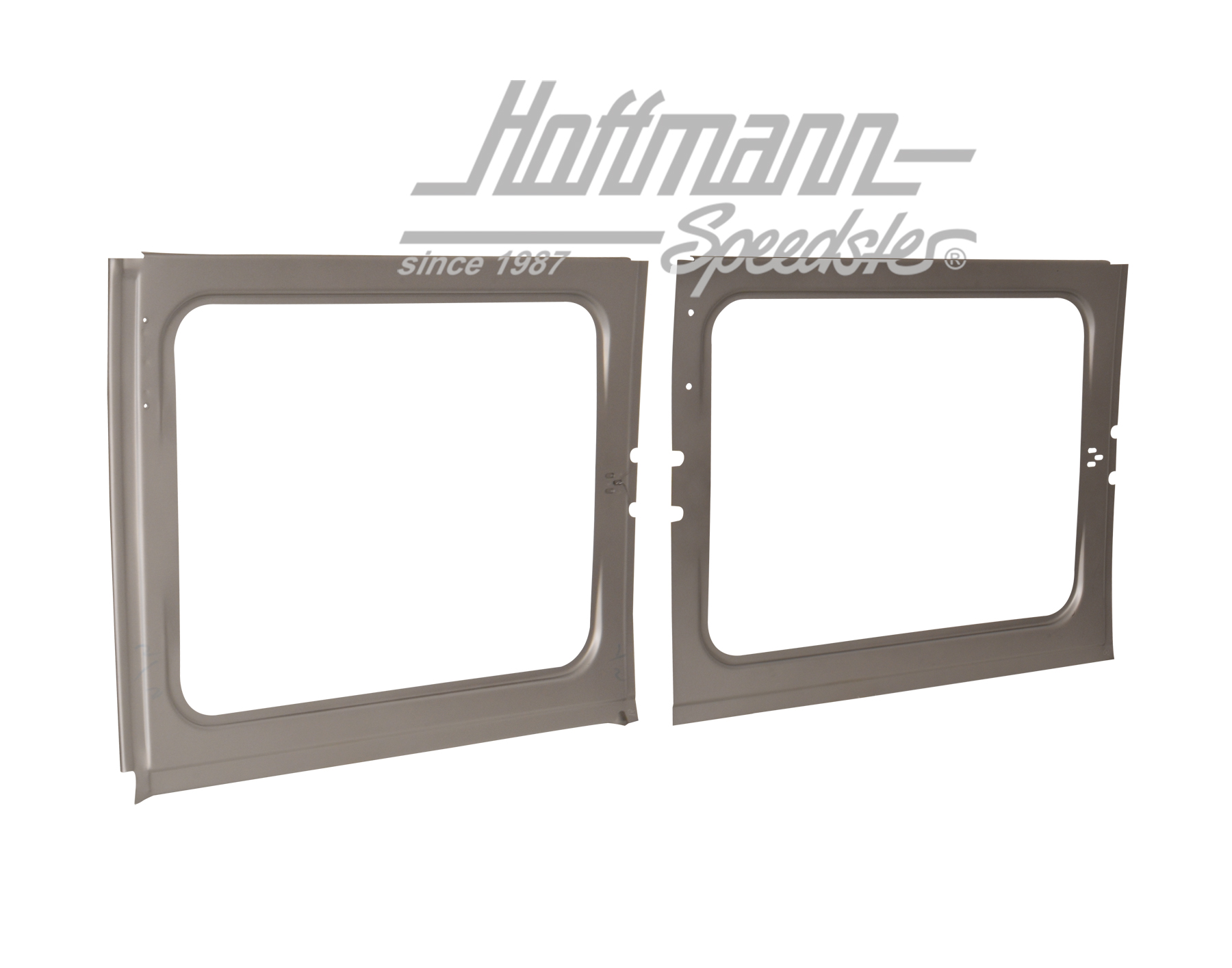 Repair panel, 4 windows, inner, right                                                               