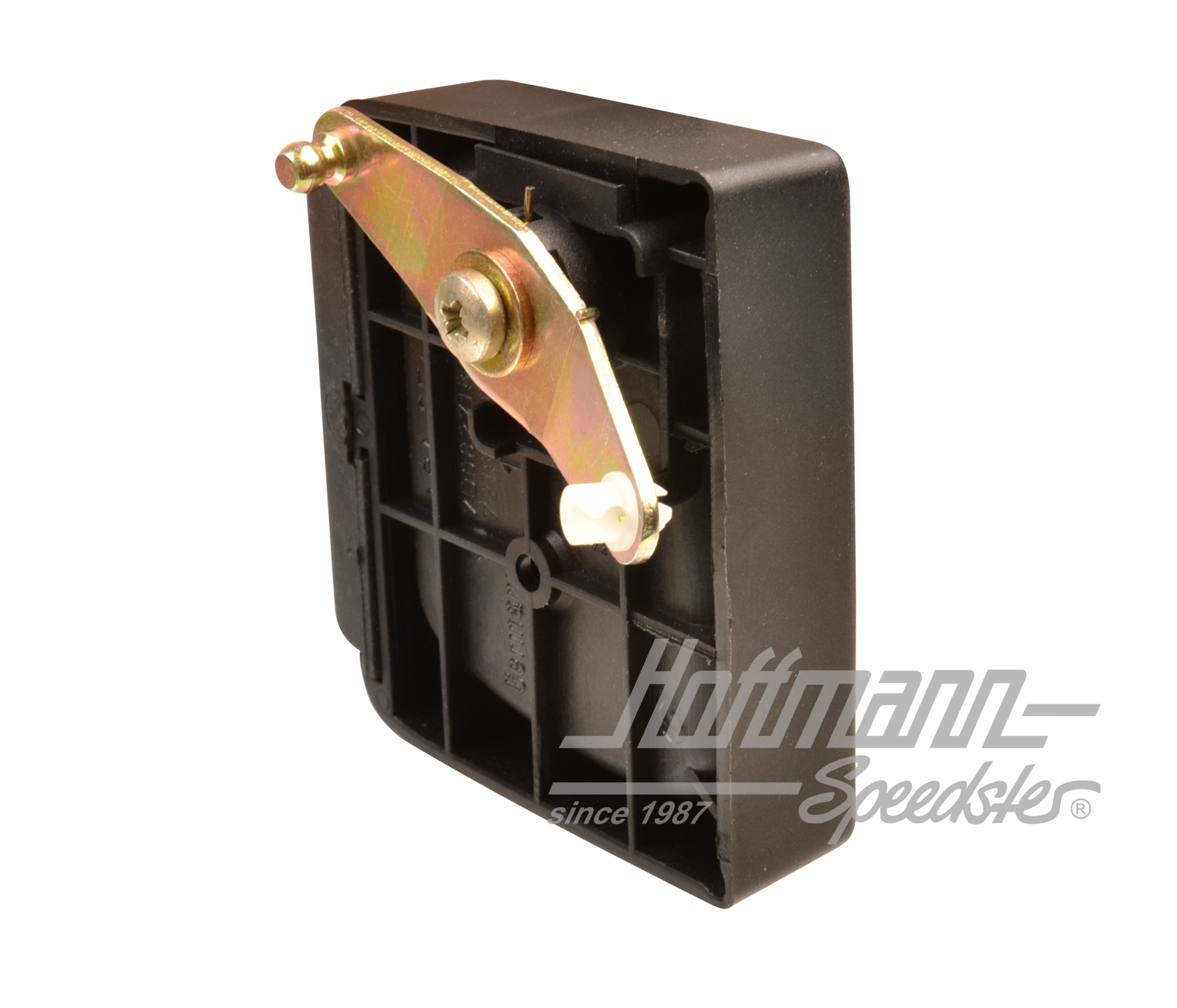 Opener, inside, hinged door, left                                                                   