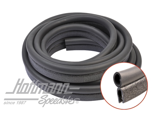 Seal, small roof, 63-67                                                                             