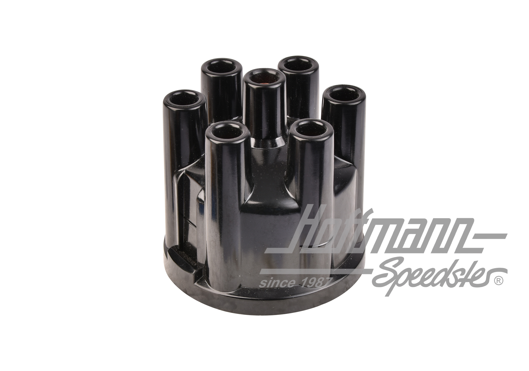 Distributor cap, 911, 65-68/77                                                                      