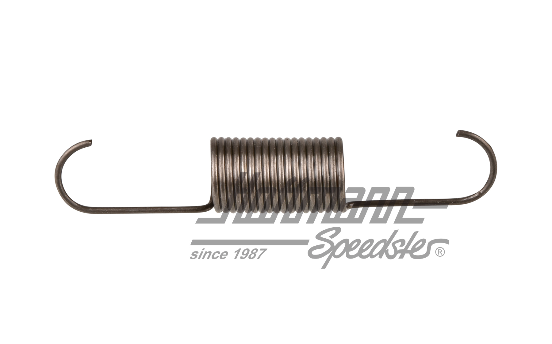 Tension spring, clutch pedal, Bus T4                                                                
