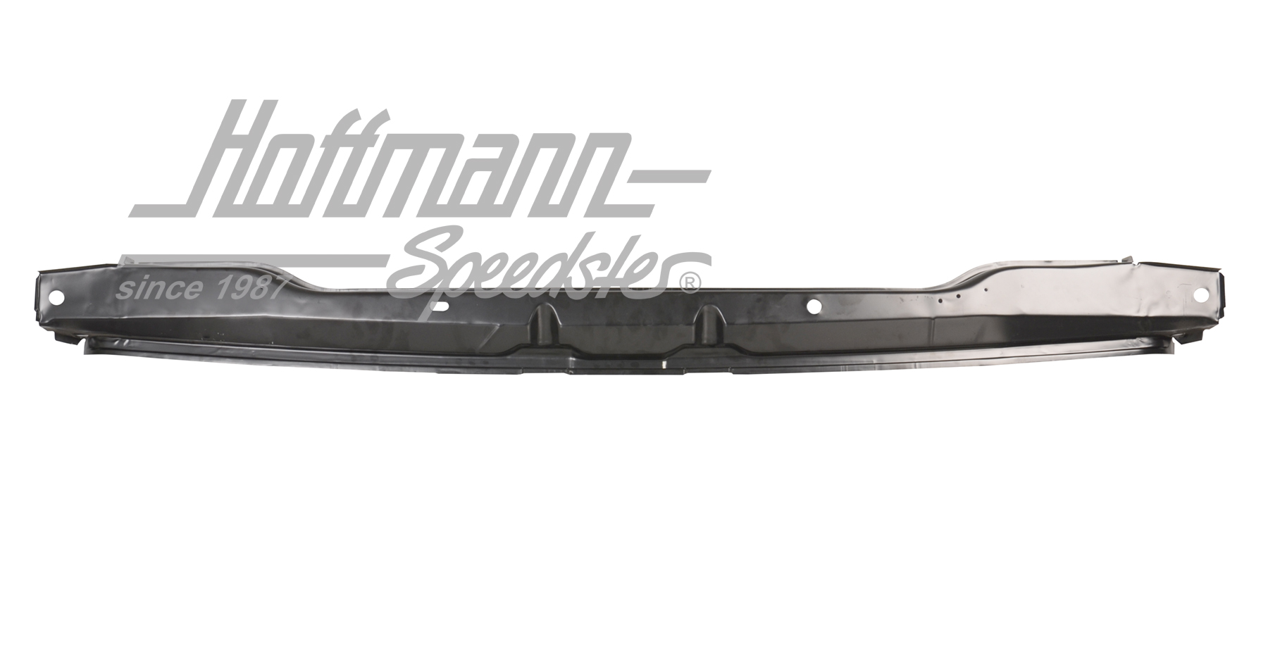 Cross member, rear panel, Bus T3, upper                                                             