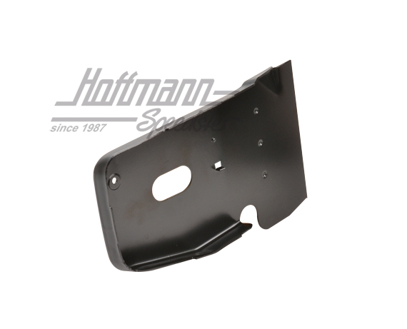 Lock plate, deformation element, left | 251 805 087 | 390-0008-21