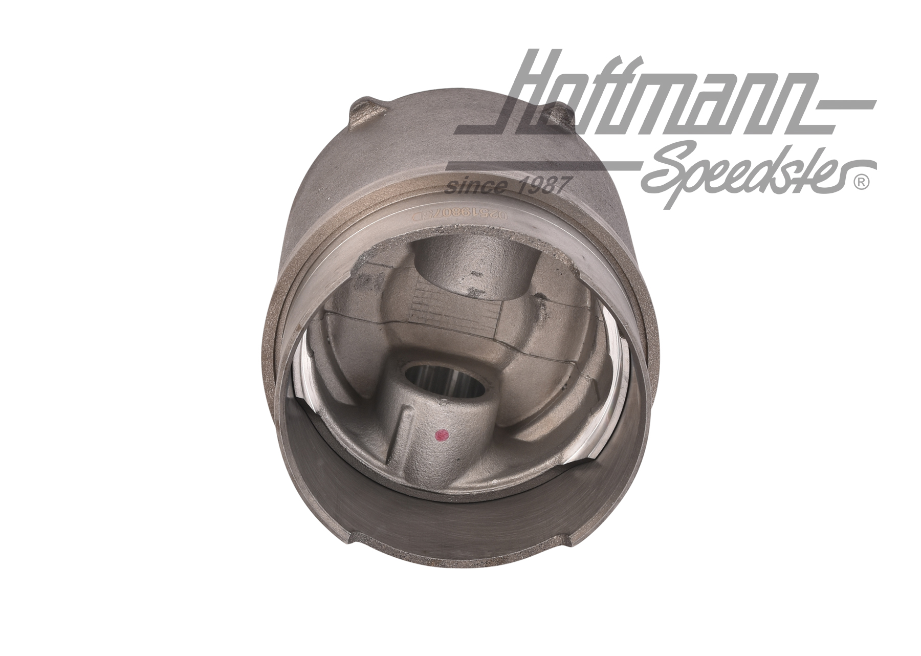 Kolben+Zylinder, 94x76mm,2.1 WBX,EINZELN