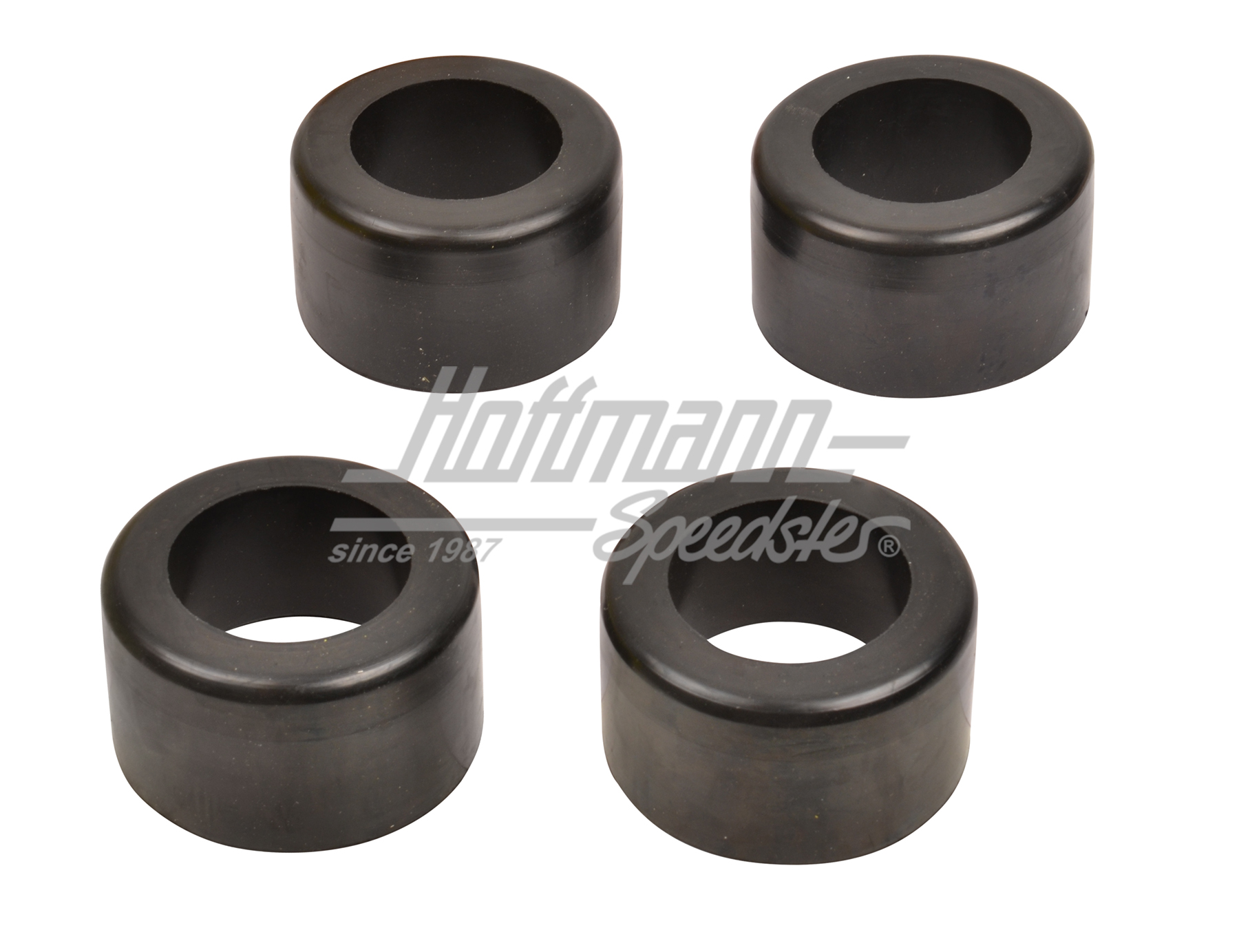 Spring plate grommet set, round, 911/912, HD                                                        