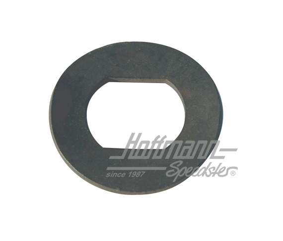 Spring whasher, fan wheel | 111 119 135 | 020-1114-06