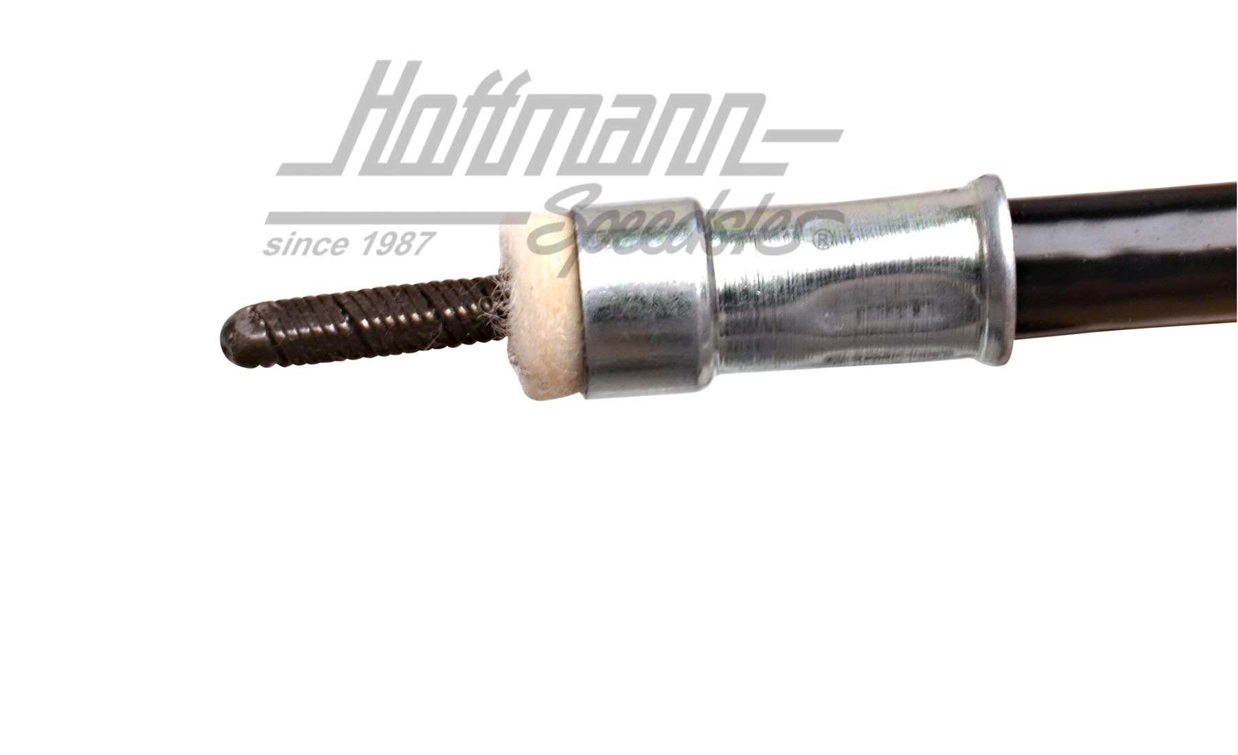 Shaft, convertible-top motor, 911/964/993, right                                                    