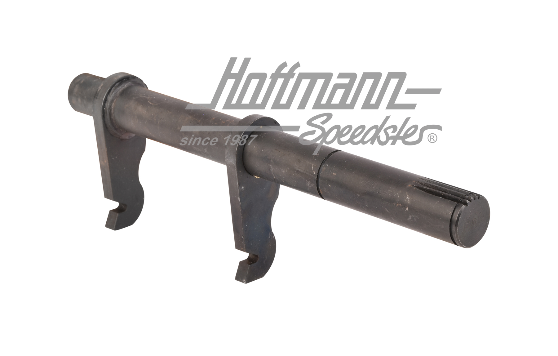 Release shaft, Bus T2/T3, 8.75-7.92 | 091 141 701 | 090-0673-09