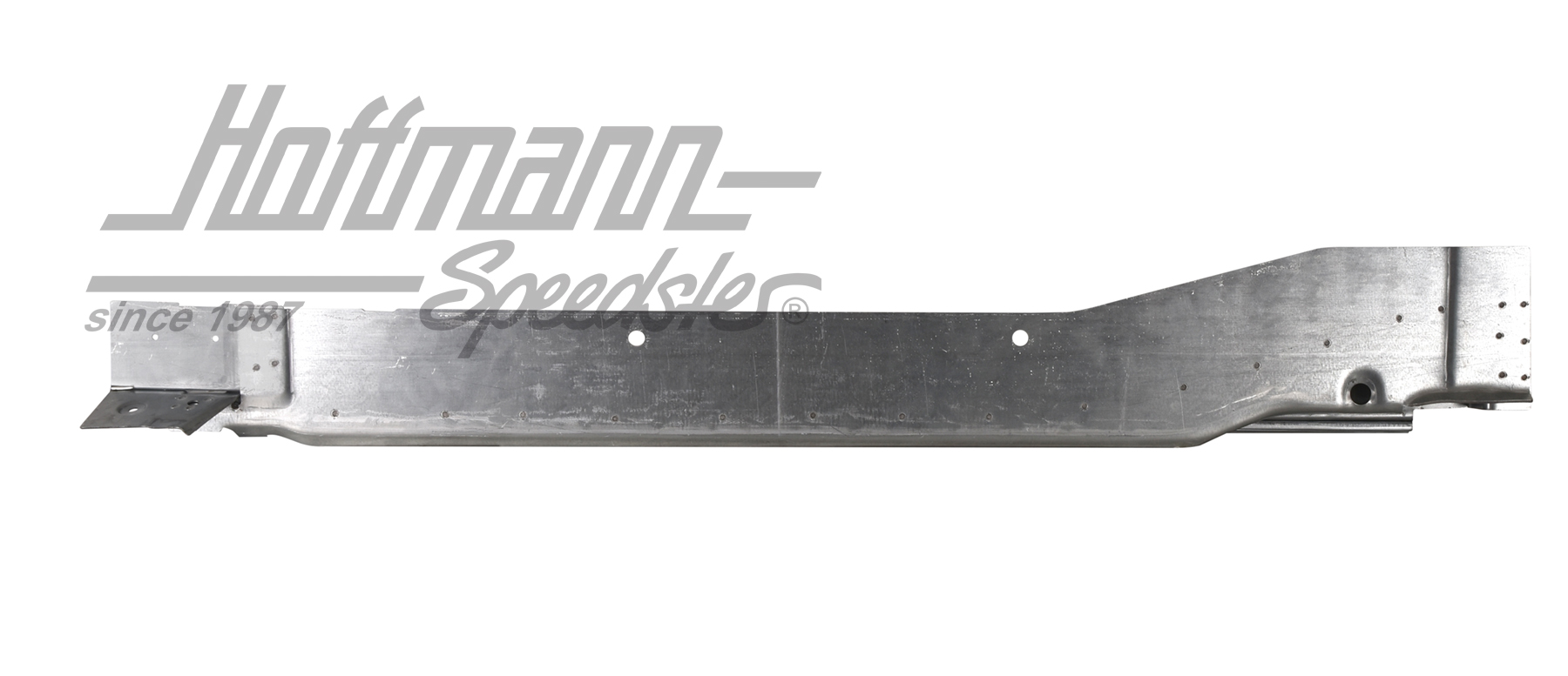 Guide rail, complete, right                                                                         