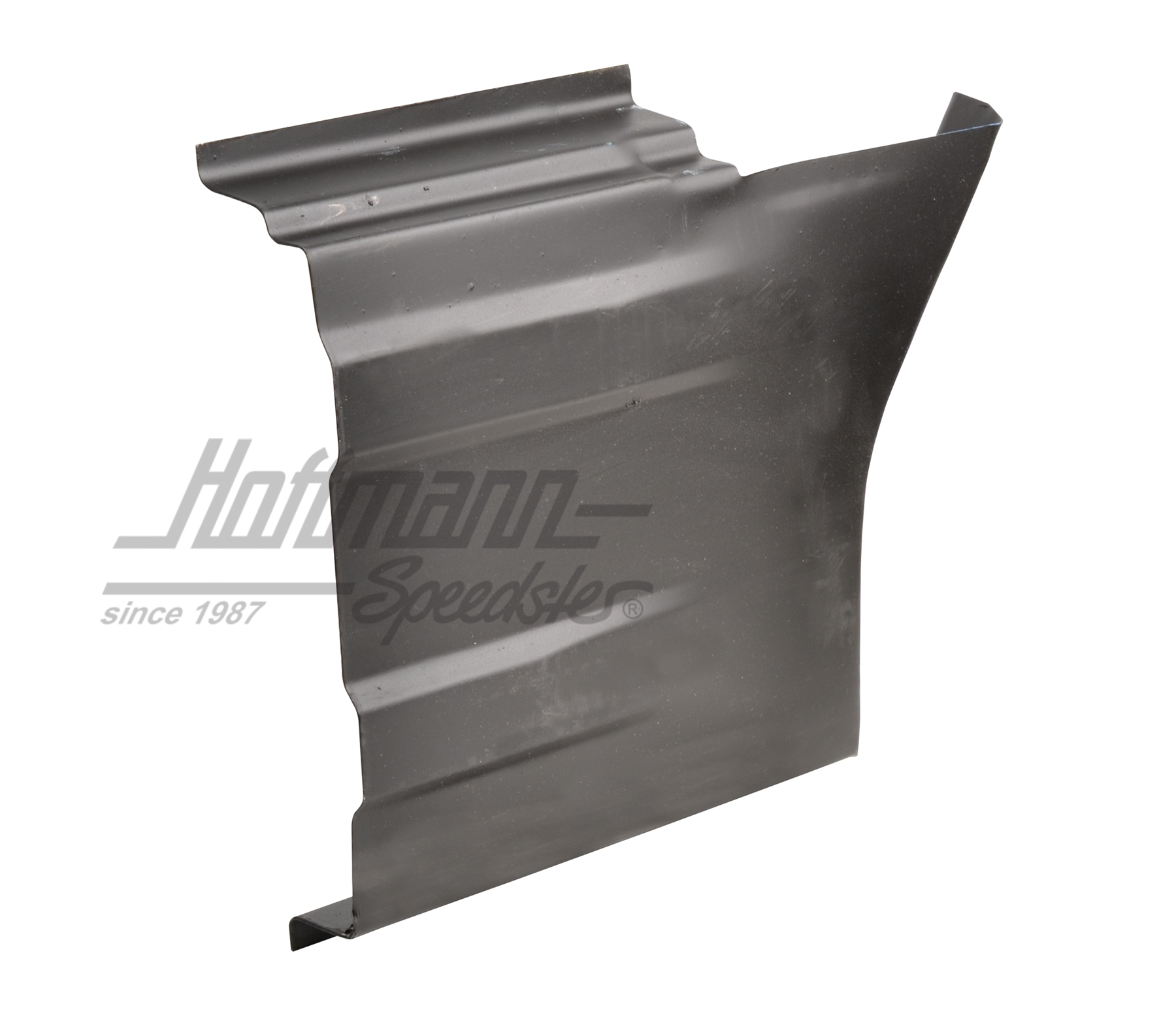 Repair panel, door sill, rear, left | 50442-1B | 080-1005-11