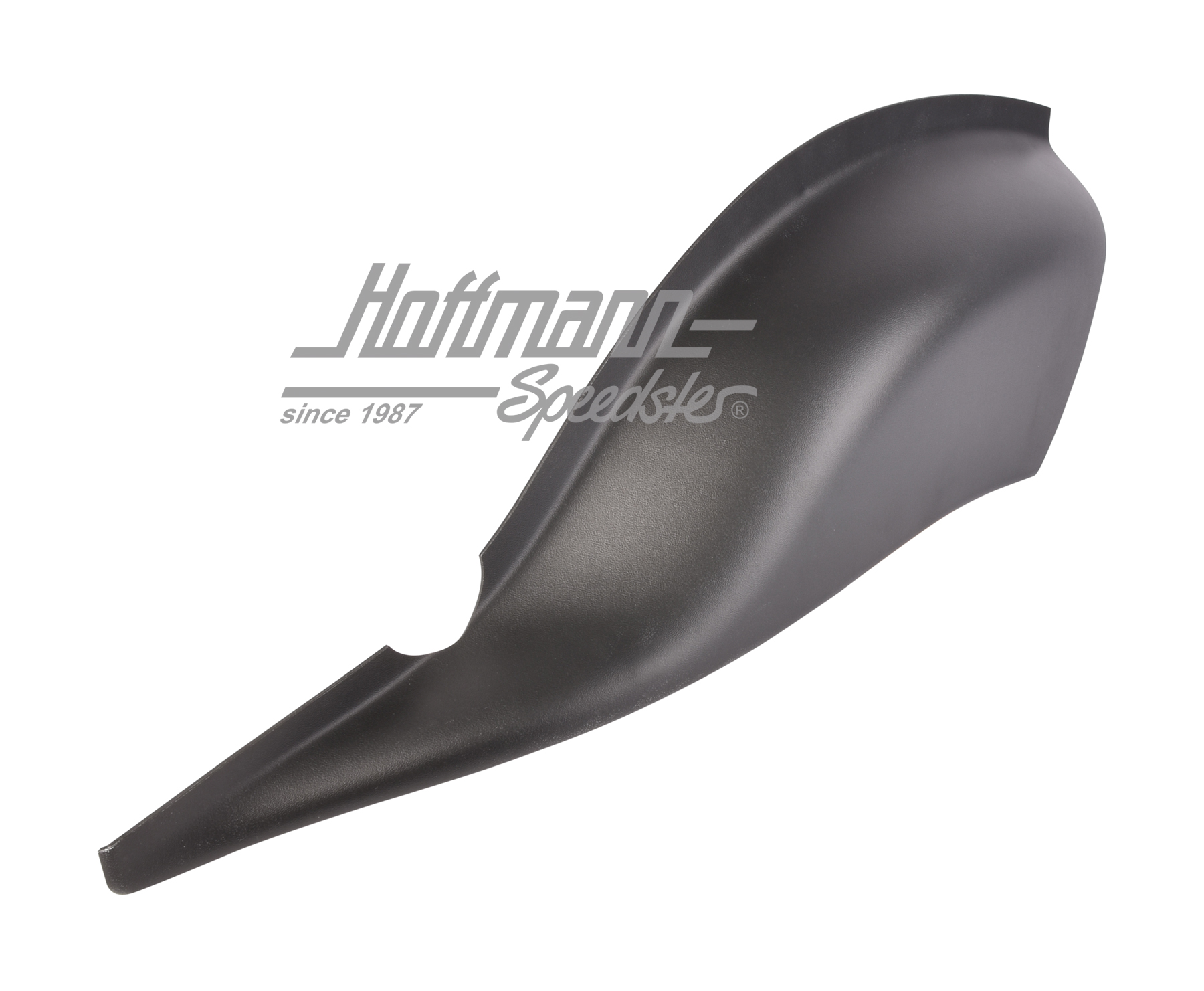 Covering, wheel house, rear, 71-73, right                                                           