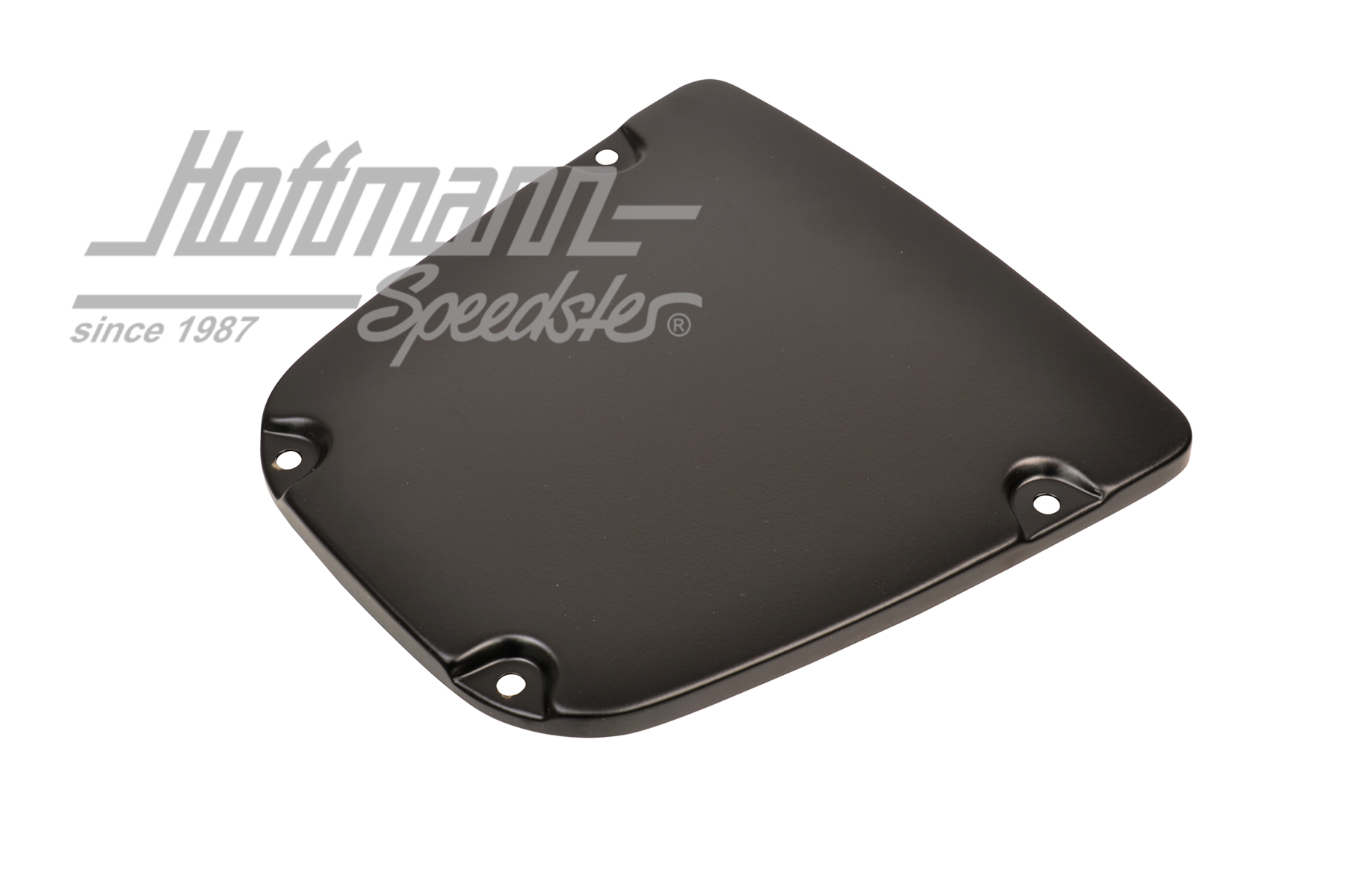 Cover, center tunnel, rear, 911, 65-89 | 901 504 731 30 | 590-0077-20