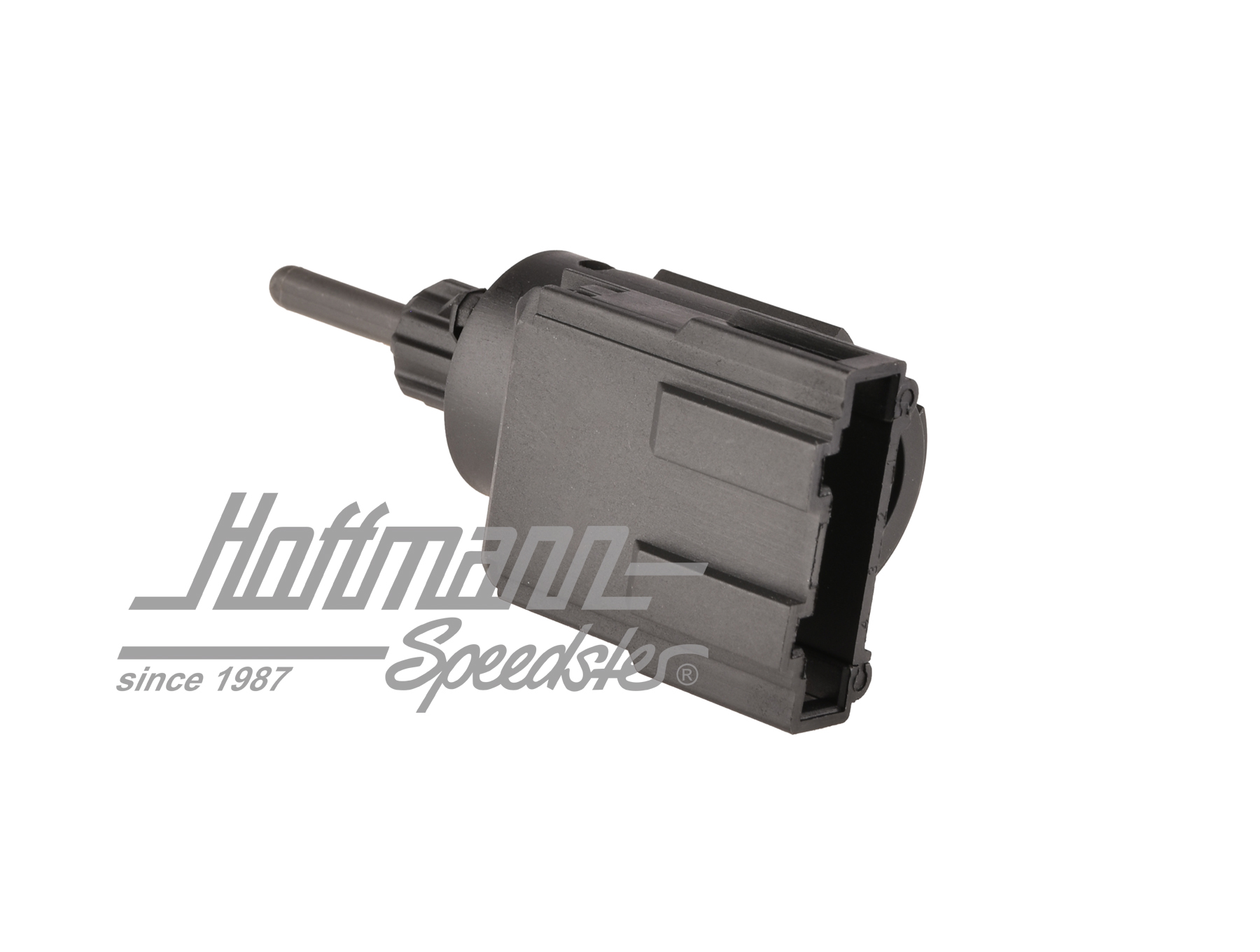 Brake-light switch, 4-pole, Bus T4                                                                  