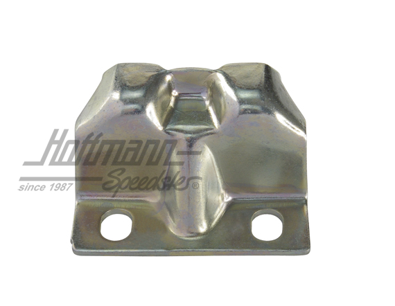 Striker plate, engine lid, Bus T2/T3 | 211 813 259 C | 097-1054-08