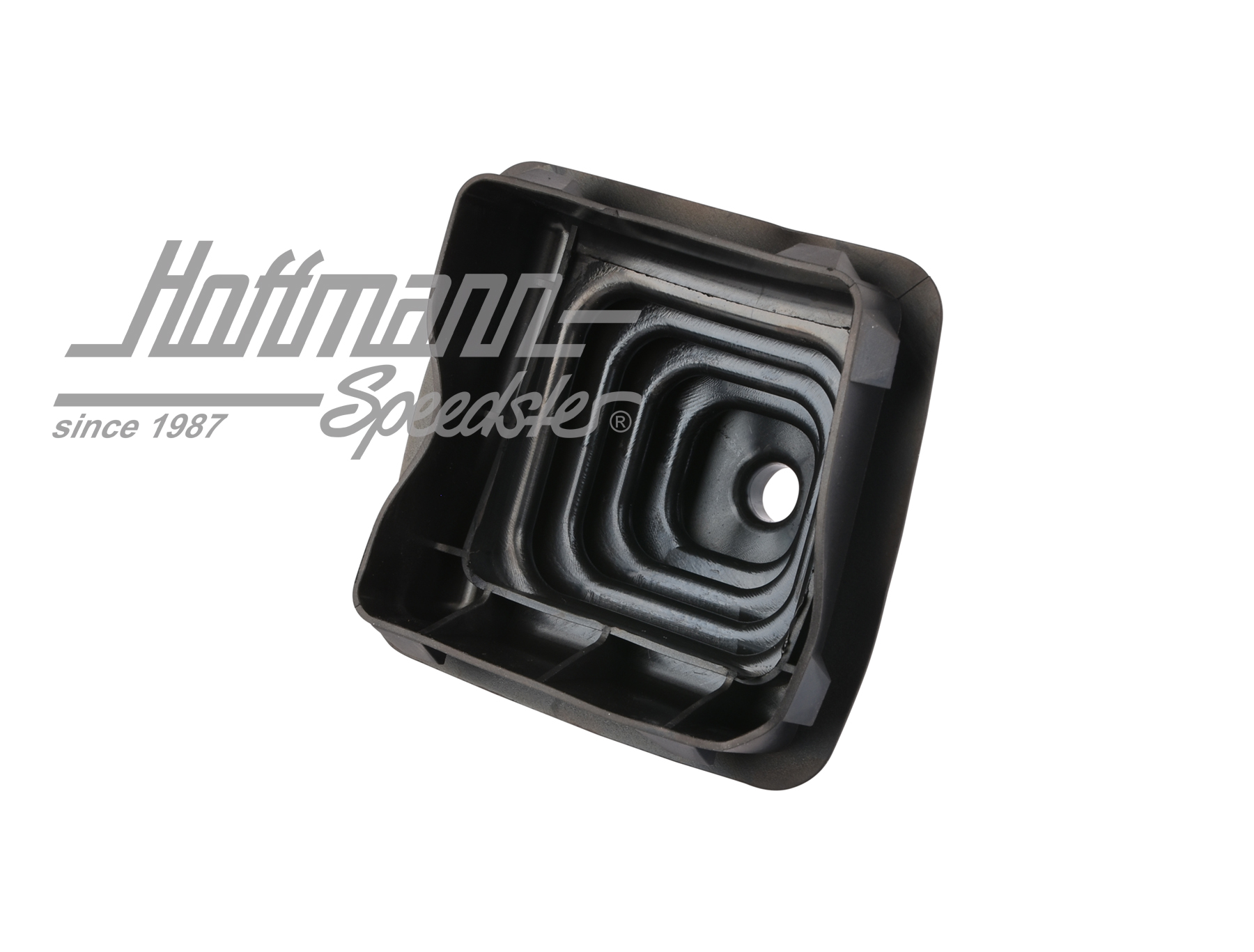 Boot, shift lever, Bus T4, 9.90-4.97                                                                