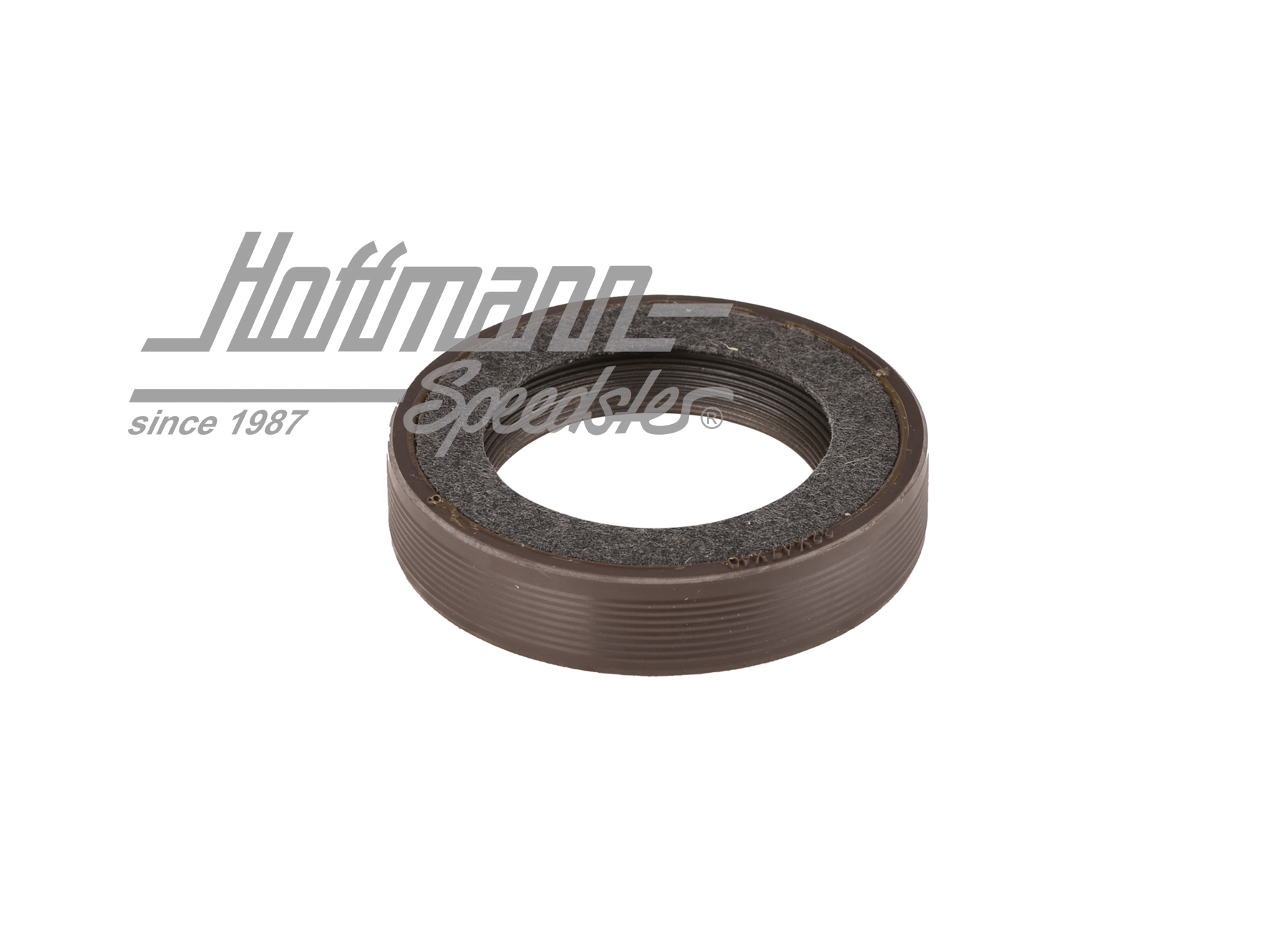 Sealing ring, camshaft, 2.4-2.5, Bus T4                                                             