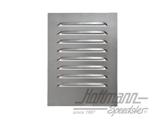 Repair panel, 8-air slots, Pick-up                                                                  