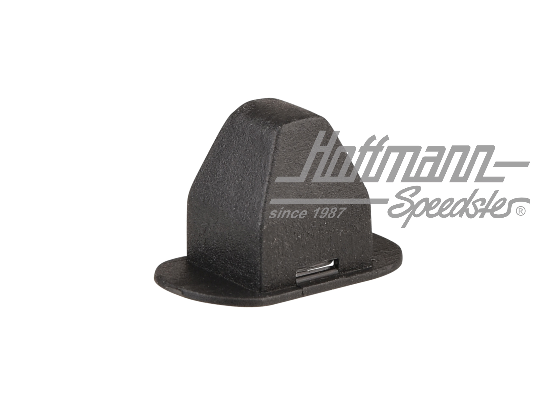 Grommet, clamp, armrest, upper, Golf 1                                                              