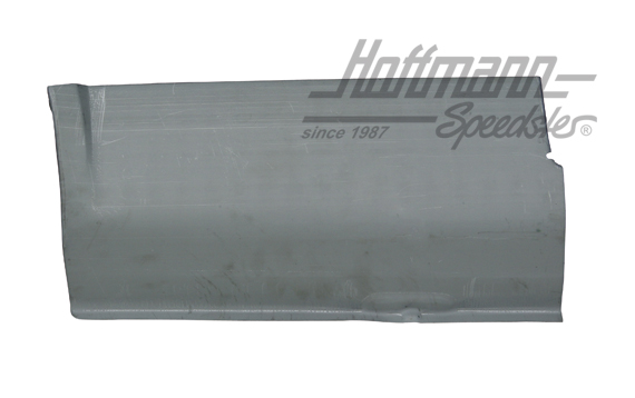 Side panel, small, rear, -.78, right                                                                